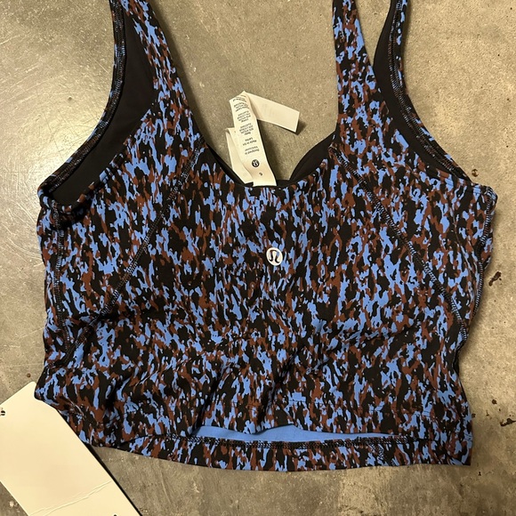 NWT Align Top RARE - Picture 4 of 5